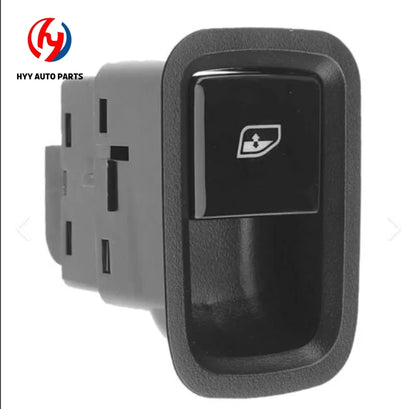 Bouton vitre Car Glass Lifter Switch Window Switch Button 971959858EG 971959855C for Porsche Maca Panamera Cayenne High Precision Switch