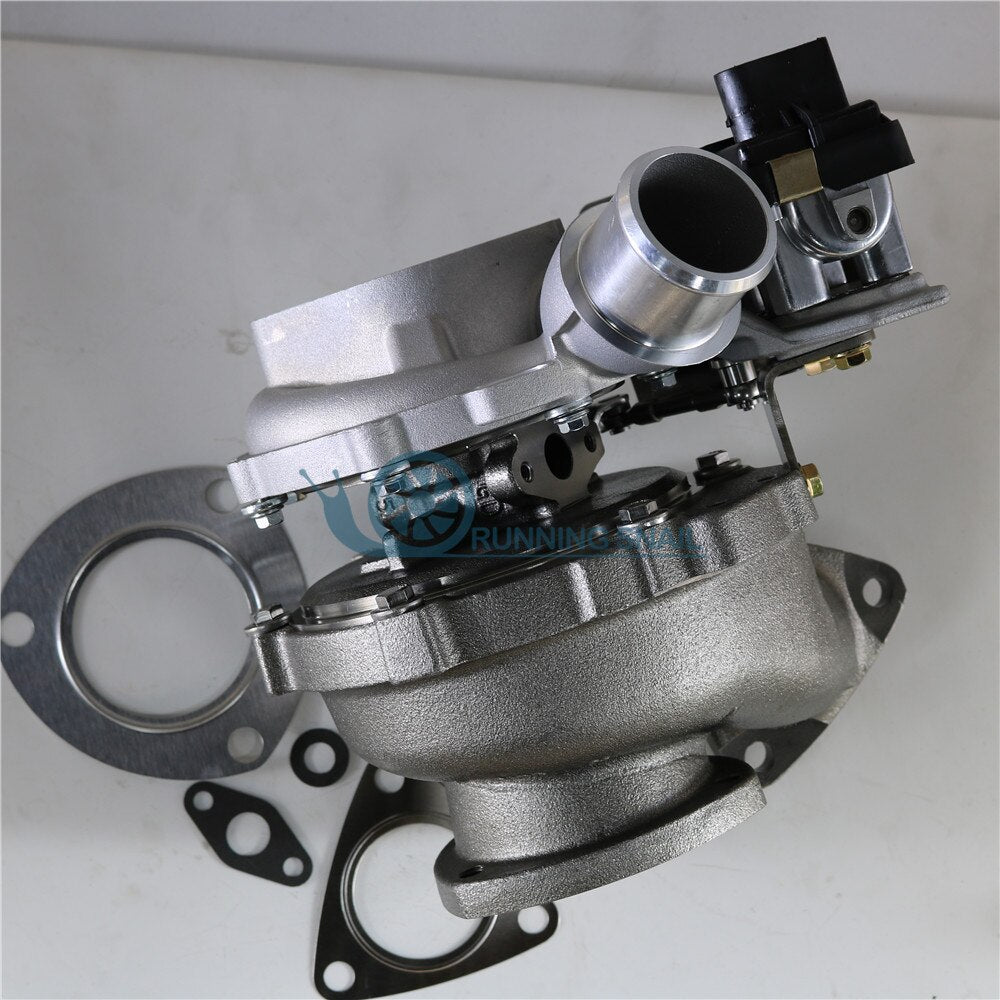 GTB2260VZK turbocompresseur turbo Turbocharger 798166 798166-0007 812971 812971-5002 S BK3Q-6K682-AB BK3Q-6K682-RC for Ford Ranger 3.2 TDCI durator 3.2L TDCI