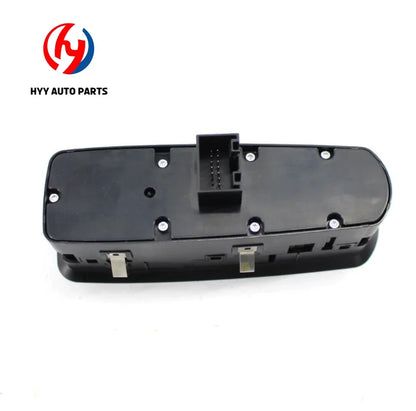 Bouton vitre Car Glass Lifter Switch Window Switch Button 971959858EG 971959855C for Porsche Maca Panamera Cayenne High Precision Switch