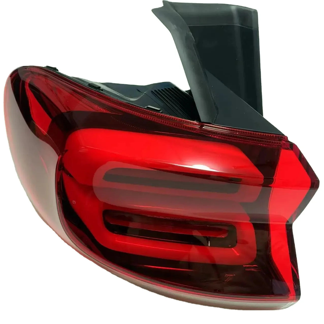 Feux arrières Rear Taillight OE 9817269280 9817269580 for Citroen C5 AIRCROSS Left and Right Rear Taillight Assembly