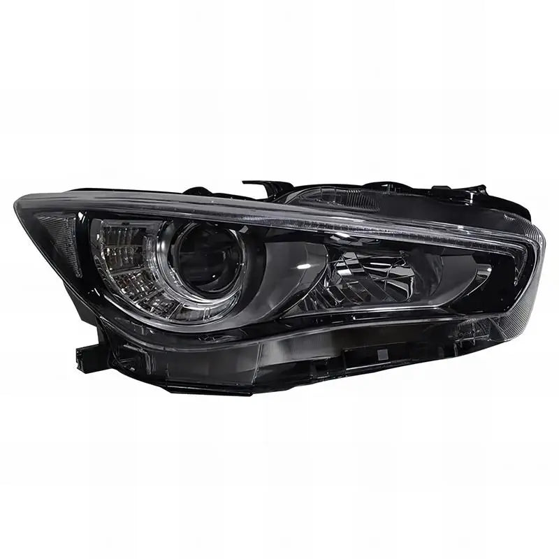 Hot Selling Car Lighting High Quality Afs Headlight Assembly for 2015-2021Infiniti Q50 LED Headlights Car Headlamp Q50 Headlight