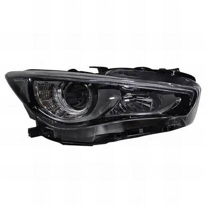 Hot Selling Car Lighting High Quality Afs Headlight Assembly for 2015-2021Infiniti Q50 LED Headlights Car Headlamp Q50 Headlight