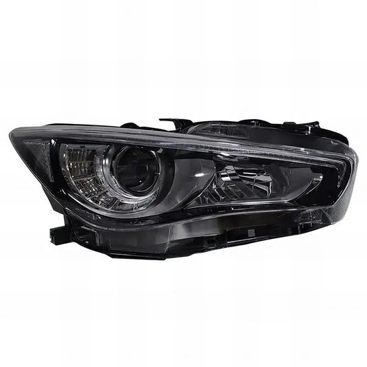 Hot Selling Car Lighting High Quality Afs Headlight Assembly for 2015-2021Infiniti Q50 LED Headlights Car Headlamp Q50 Headlight