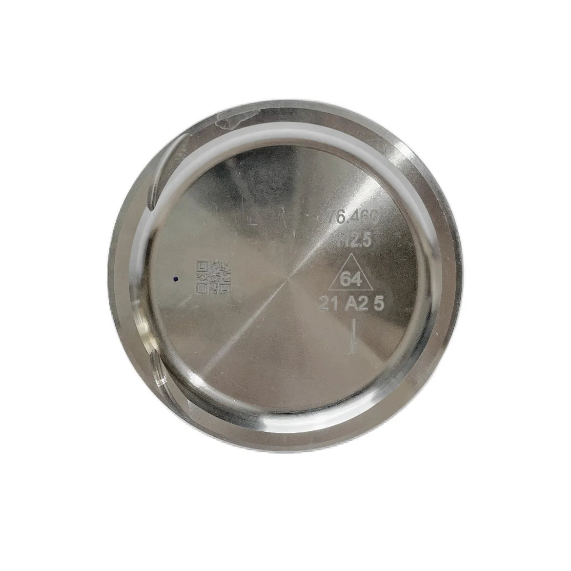 Pistons OEM Quality EA111 Engine OEM 76.5mm Piston & Piston Ring Kit for Audi VW Lavida Import POLO Seat 1.6 CFN 1.6l OE 036107065ET STD