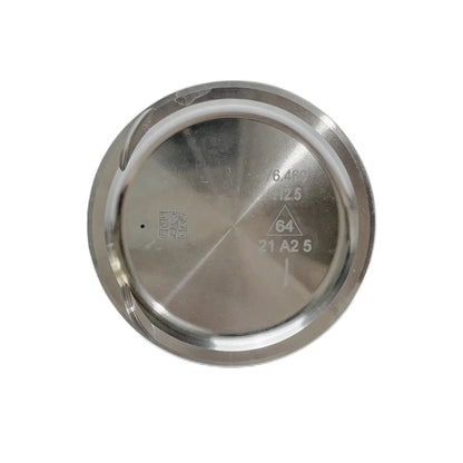 Pistons OEM Quality EA111 Engine OEM 76.5mm Piston & Piston Ring Kit for Audi VW Lavida Import POLO Seat 1.6 CFN 1.6l OE 036107065ET STD
