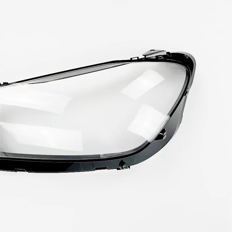 Durable Low Price High Quality Transparent Front Headlight Cover for Mercedes-Benz GLE 2020-2022