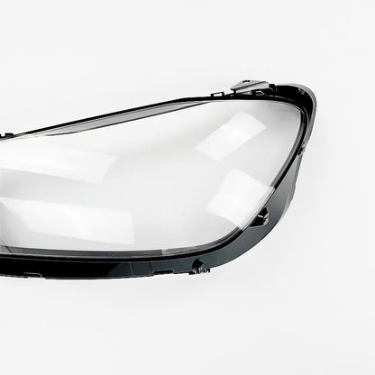 Durable Low Price High Quality Transparent Front Headlight Cover for Mercedes-Benz GLE 2020-2022