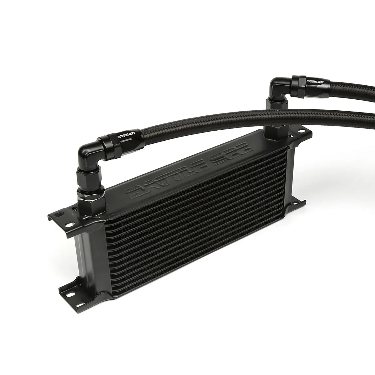 Battlebee New Gear Box Transmission Cooler Kit Adapter Base Plate Sandwich for Volkswagen Audi Vag DQ381 7 Speed DSG BB-TCK-009
