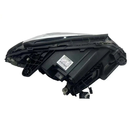 Feux avant 2019-2021 C-Class W205 LED Headlight Assembly OEM Style for C180 C200 C260 6000K Original Car Replacement