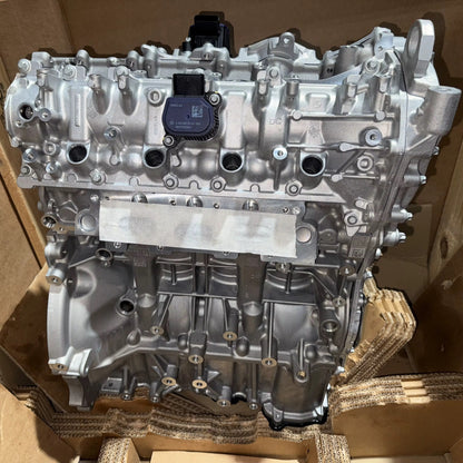Moteur neuf 0km Nissan Qashqai III J12 1.3