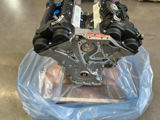 Moteur Engine g6da Hyundai/ kia Hyundai Veracruz