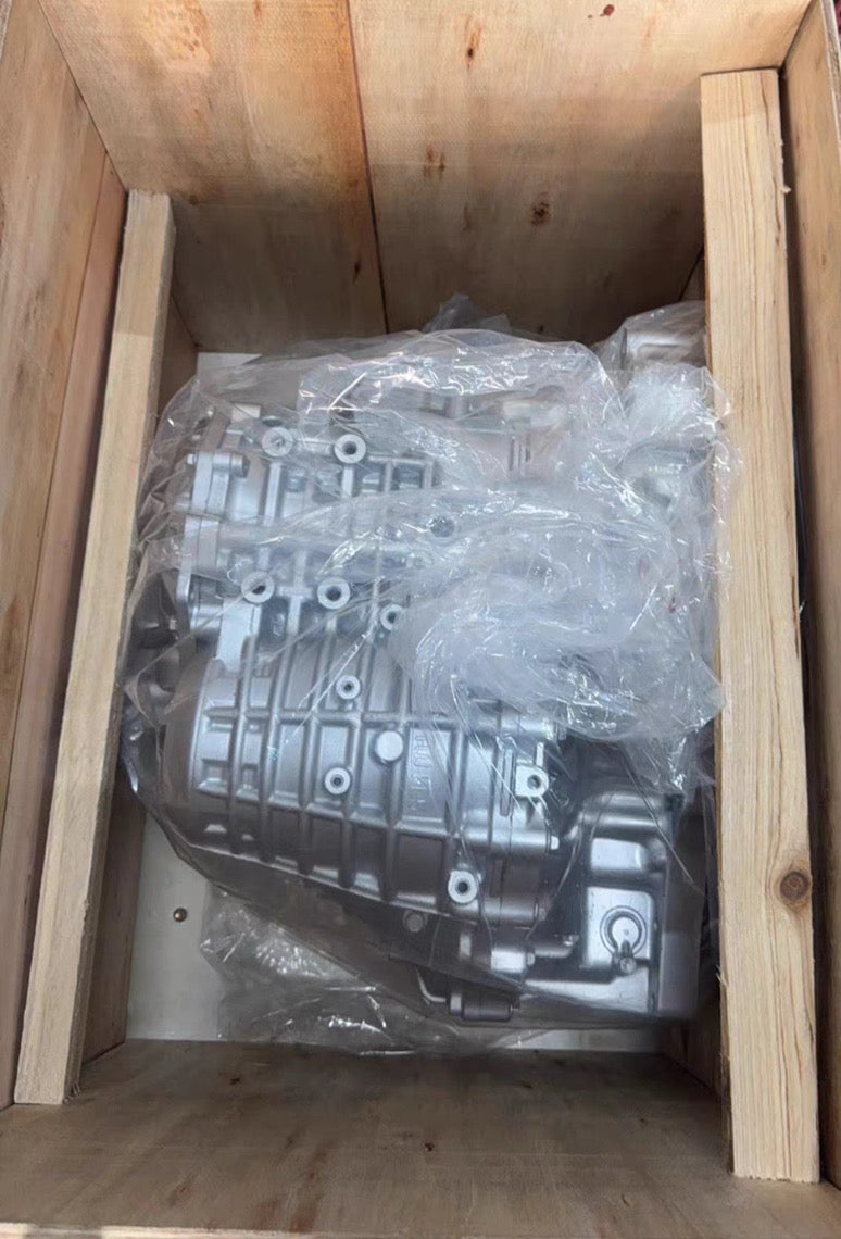 Transmission gearbox 3050048340 30500-48340