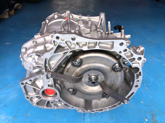 Ensemble de transmission de boîte de vitesses Nissan Rogue Nissan x-trail JF017E RE0F10D  jf016e 31020-3VX1D,310203VX1D 3102M3VX1DRE  