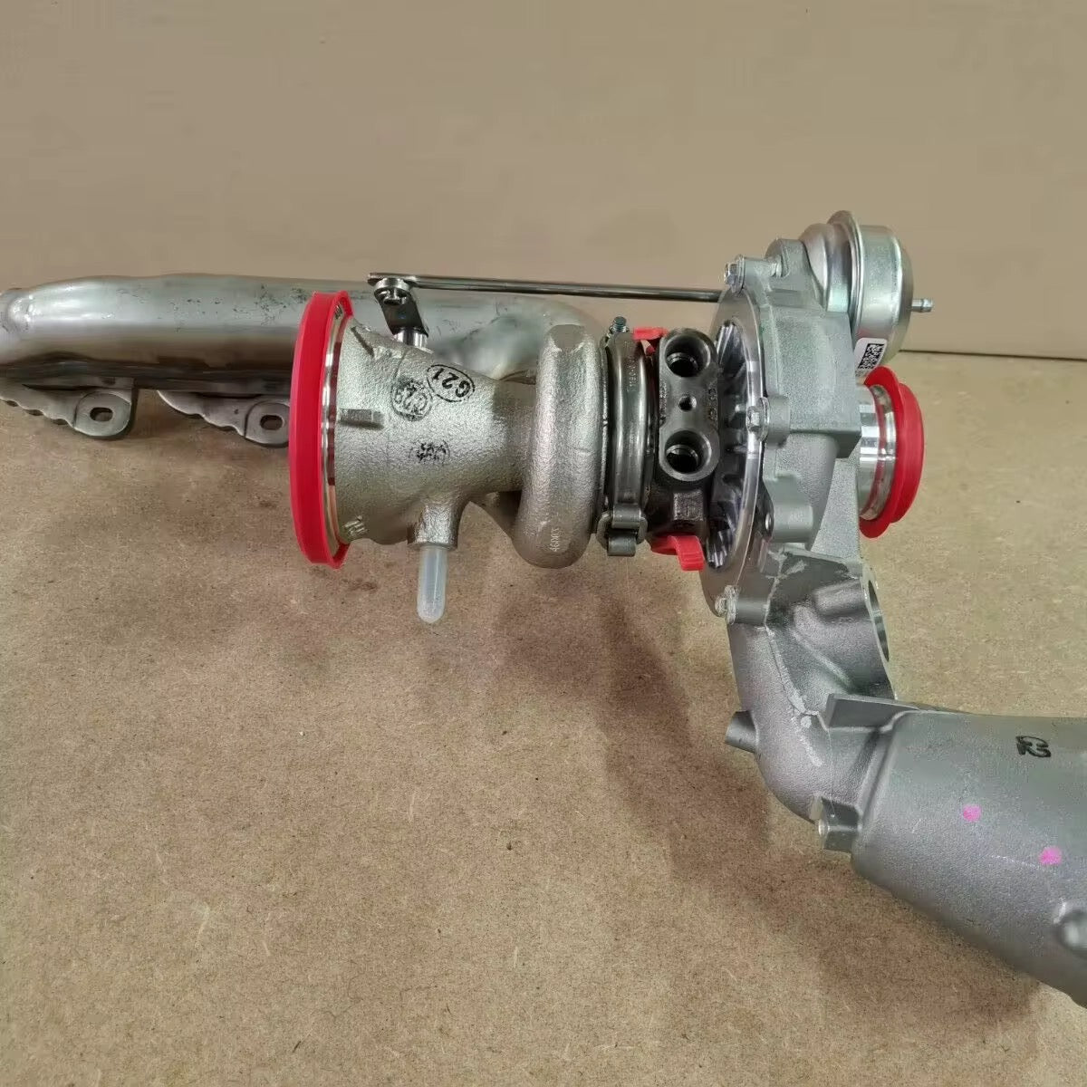 Engine moteur Mercedes benz c280 c300 274 910 ,274 920