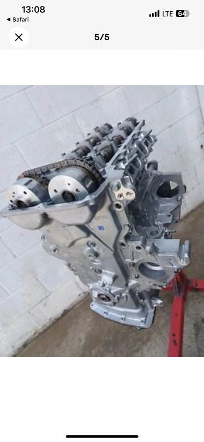 Culasse Hyundai tucson 1.6l elantra Kia veloster g4fj g4fd 221002b720 22100-2b720 221002B725 22100-2B725 head cylinder assy 