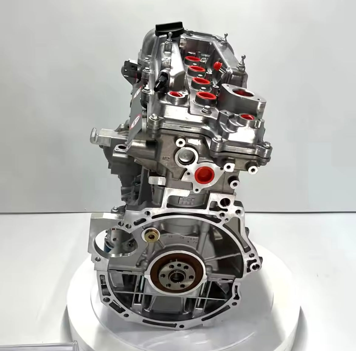 Culasse Hyundai tucson 1.6l elantra Kia veloster g4fj g4fd 221002b720 22100-2b720 221002B725 22100-2B725 head cylinder assy 