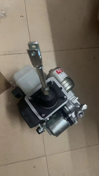 ABS Pompe Maître Cylindre De Frein Booster Assy pour Toyota Lexus Toyota Land Cruiser Prado LEXUS LX470 GX400 47050-60280  ,  47050-60280 4705060390 4705060390, 89541-60391 89541-60391 ,8954160391 89541-60390 8954160390 89541-60391