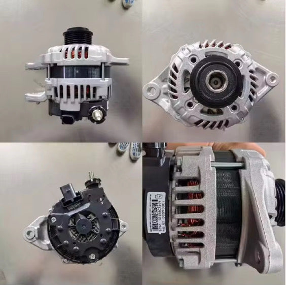Alternateur Mitsubishi Eclipse cross 1800A578 1800A520 1800A499, A5TZ0881, A5TZ1581