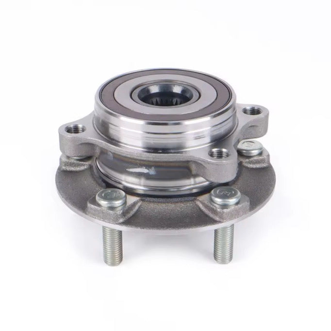 Moyeu de roue avant Mitsubishi Eclipse cross 40210W030P 3885A011