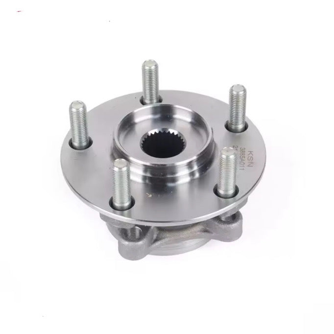 Moyeu de roue avant Mitsubishi Eclipse cross 40210W030P 3885A011
