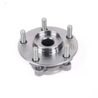 Moyeu de roue avant Mitsubishi Eclipse cross 40210W030P 3885A011