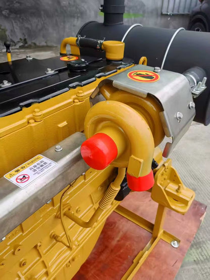 Moteur caterpillar 320D CAT 320D CAT C6.4 ACERT