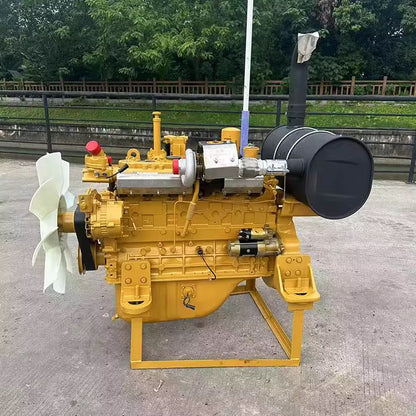 Moteur caterpillar 320D CAT 320D CAT C6.4 ACERT