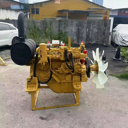 Moteur caterpillar 320D CAT 320D CAT C6.4 ACERT