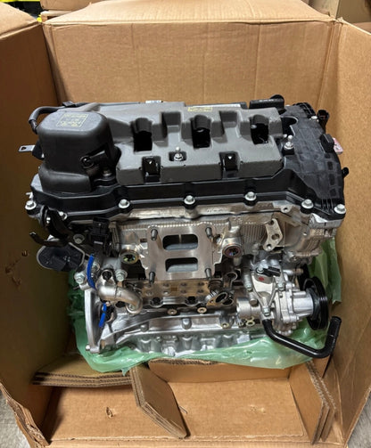 Moteur 2.5L Gdi smartstream Hyundai G4KN 2.5L OEM BRAND NEW ENGINE