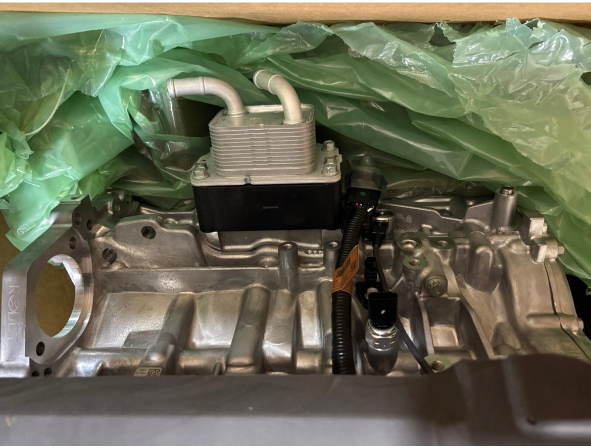 Moteur 2.5L Gdi smartstream Hyundai G4KN 2.5L OEM BRAND NEW ENGINE