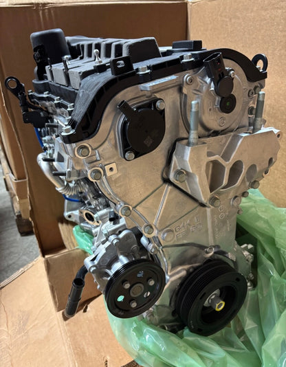 Moteur 2.5L Gdi smartstream Hyundai G4KN 2.5L OEM BRAND NEW ENGINE