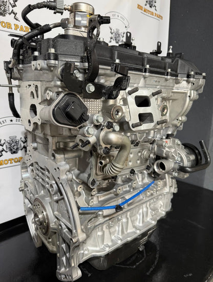 Moteur 2.5L Gdi smartstream Hyundai G4KN 2.5L OEM BRAND NEW ENGINE