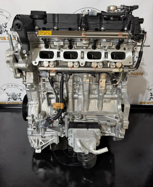 Moteur 2.5L Gdi smartstream Hyundai G4KN 2.5L OEM BRAND NEW ENGINE
