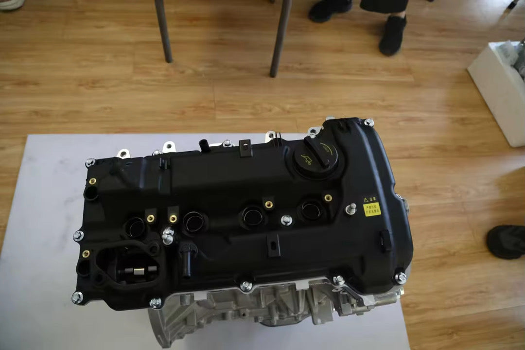 Moteur engine  2.0L GDI pour Hyundai Tucson Elantra ix35 Kia Sportage K5 Optima Soul