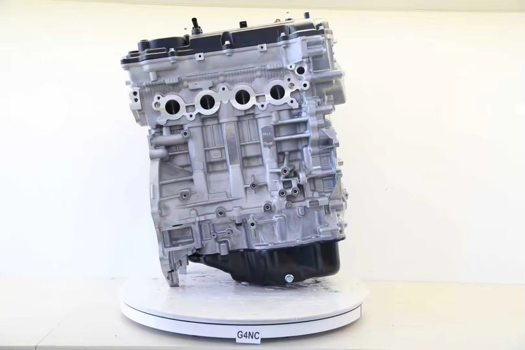Moteur engine  2.0L GDI pour Hyundai Tucson Elantra ix35 Kia Sportage K5 Optima Soul