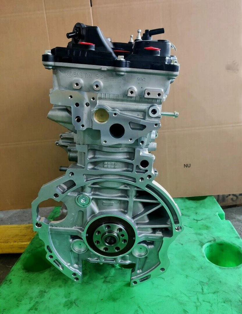 Moteur engine  2.0L GDI pour Hyundai Tucson Elantra ix35 Kia Sportage K5 Optima Soul