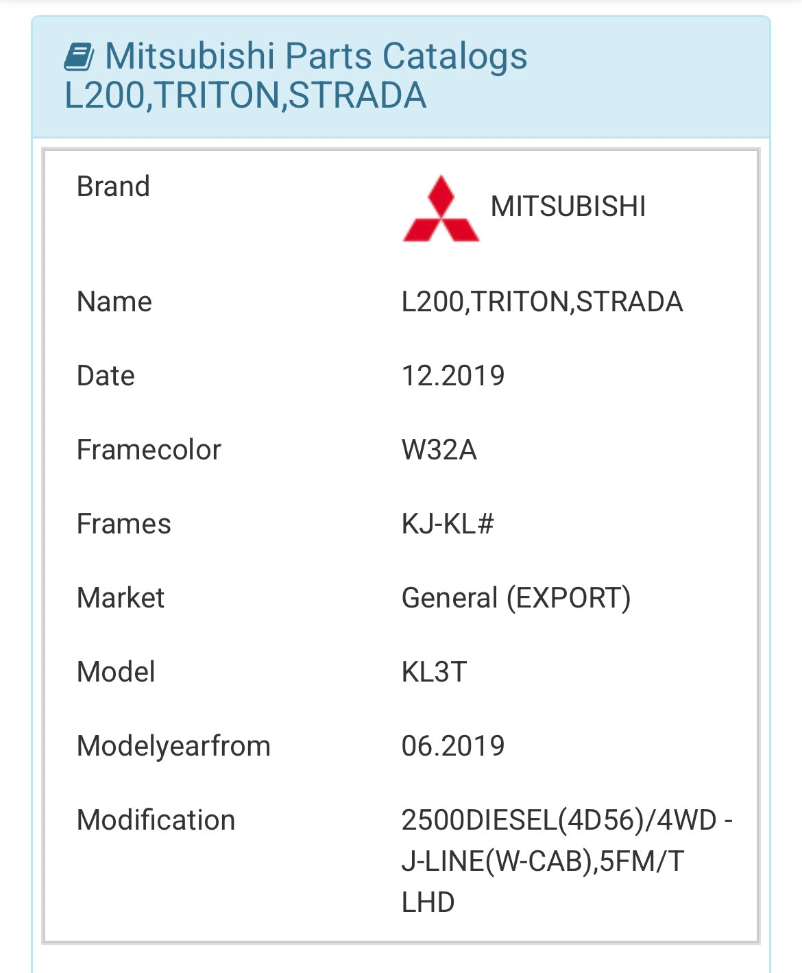 Engine Moteur 4d56U 1000D042
1465A041
1460A097

1515A030