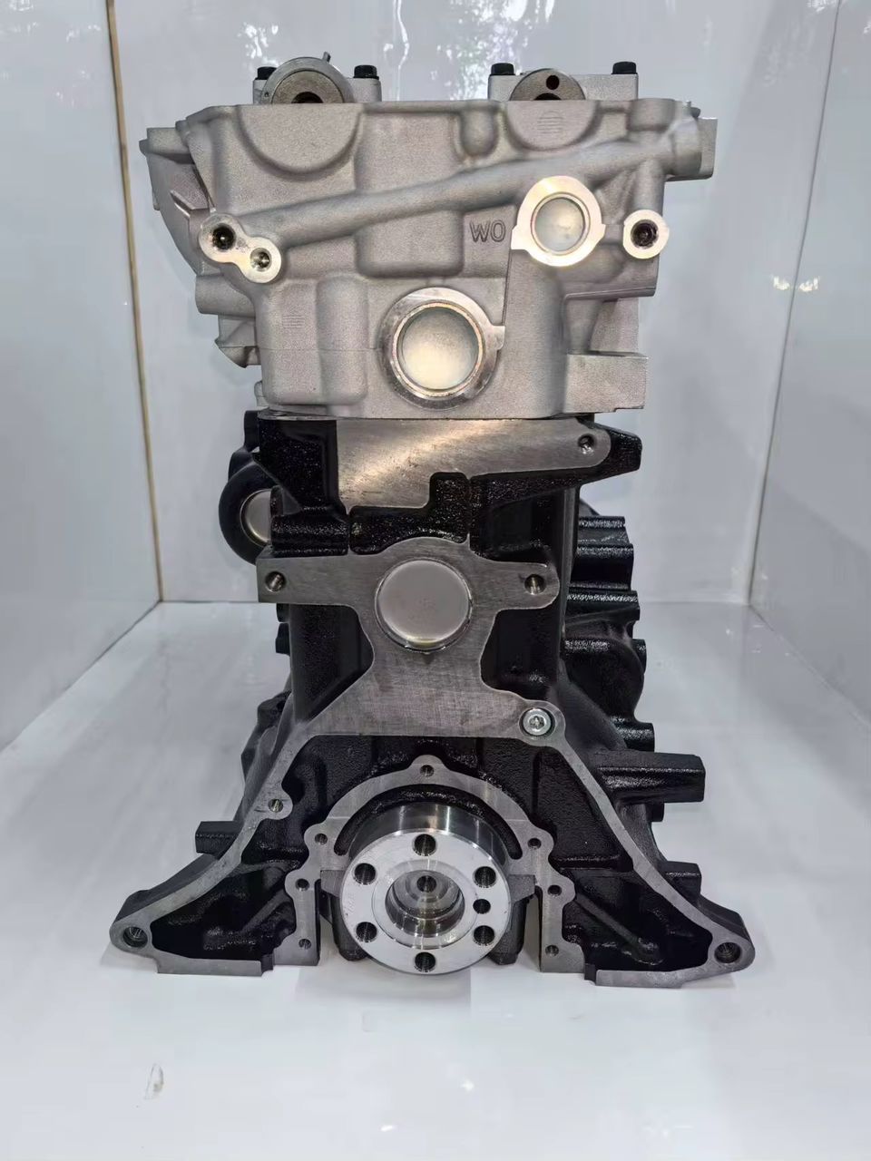 Engine Moteur 4d56U 1000D042
1465A041
1460A097

1515A030