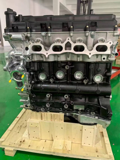 Engine Moteur &nbsp;essence Toyota Hilux 2.7L 2tr 2tr fe 