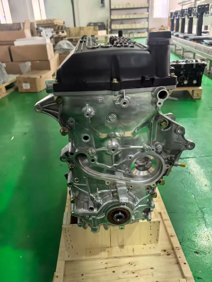 Engine Moteur &nbsp;essence Toyota Hilux 2.7L 2tr 2tr fe 