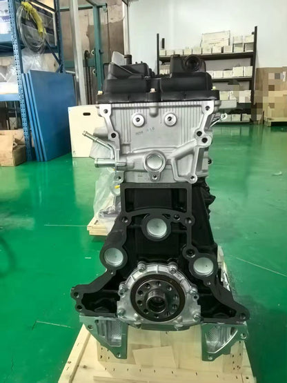 Engine Moteur &nbsp;essence Toyota Hilux 2.7L 2tr 2tr fe 
