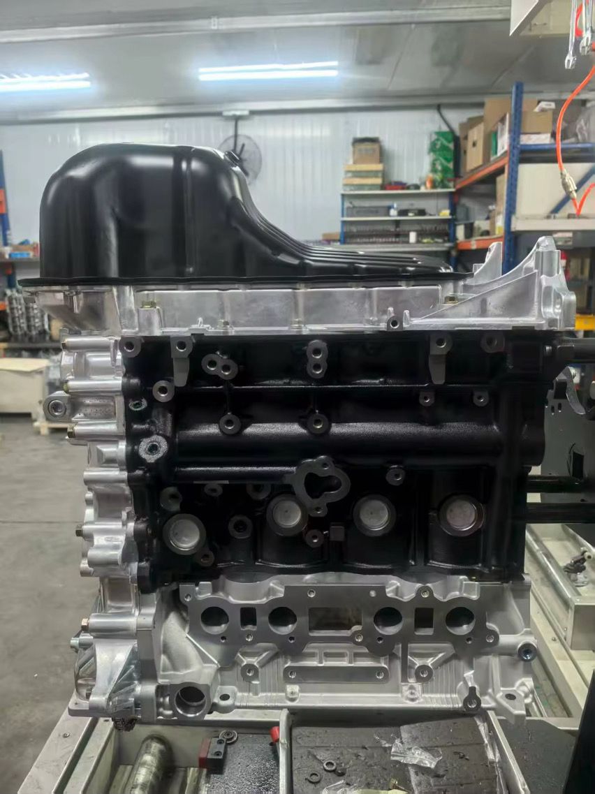 Engine Moteur &nbsp;essence Toyota Hilux 2.7L 2tr 2tr fe 