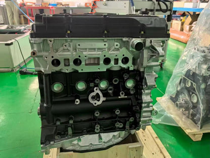 Engine Moteur &nbsp;essence Toyota Hilux 2.7L 2tr 2tr fe 