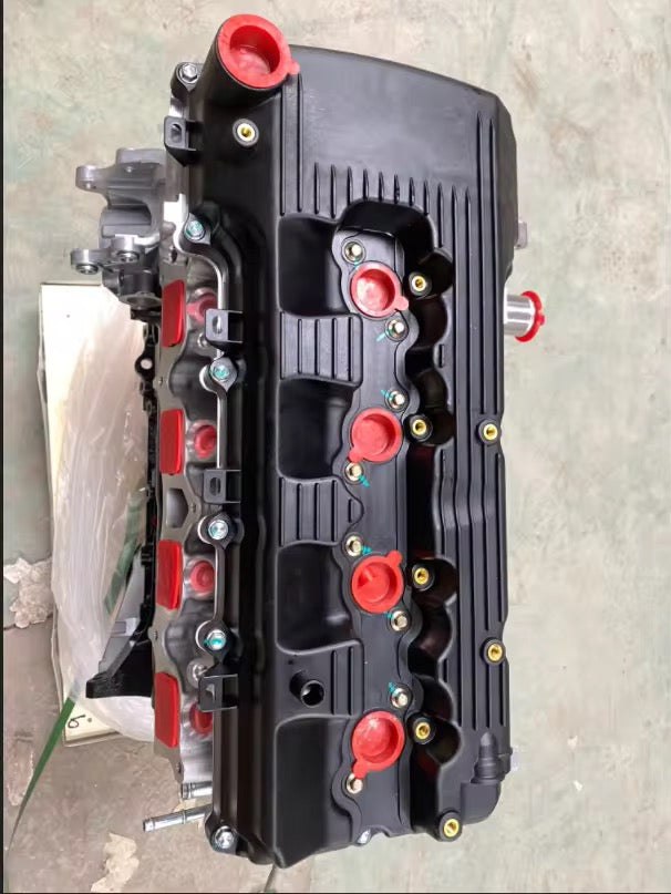 Engine Moteur &nbsp;essence Toyota Hilux 2.7L 2tr 2tr fe 