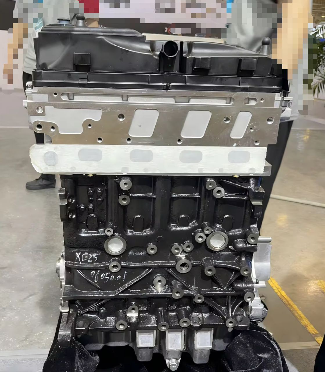 Engine Moteur audi /volkswagen /skoda 1.6di 2.0tdi

Moteurs diesel Volkswagen /Audi / Skoda CAY CLH CXX DDY DGT CAA CFC CKU CFF 03l130755b 03L253016 03L253056 03L130277B CFG EA189/EA288 1.6tdi 2.0tdi