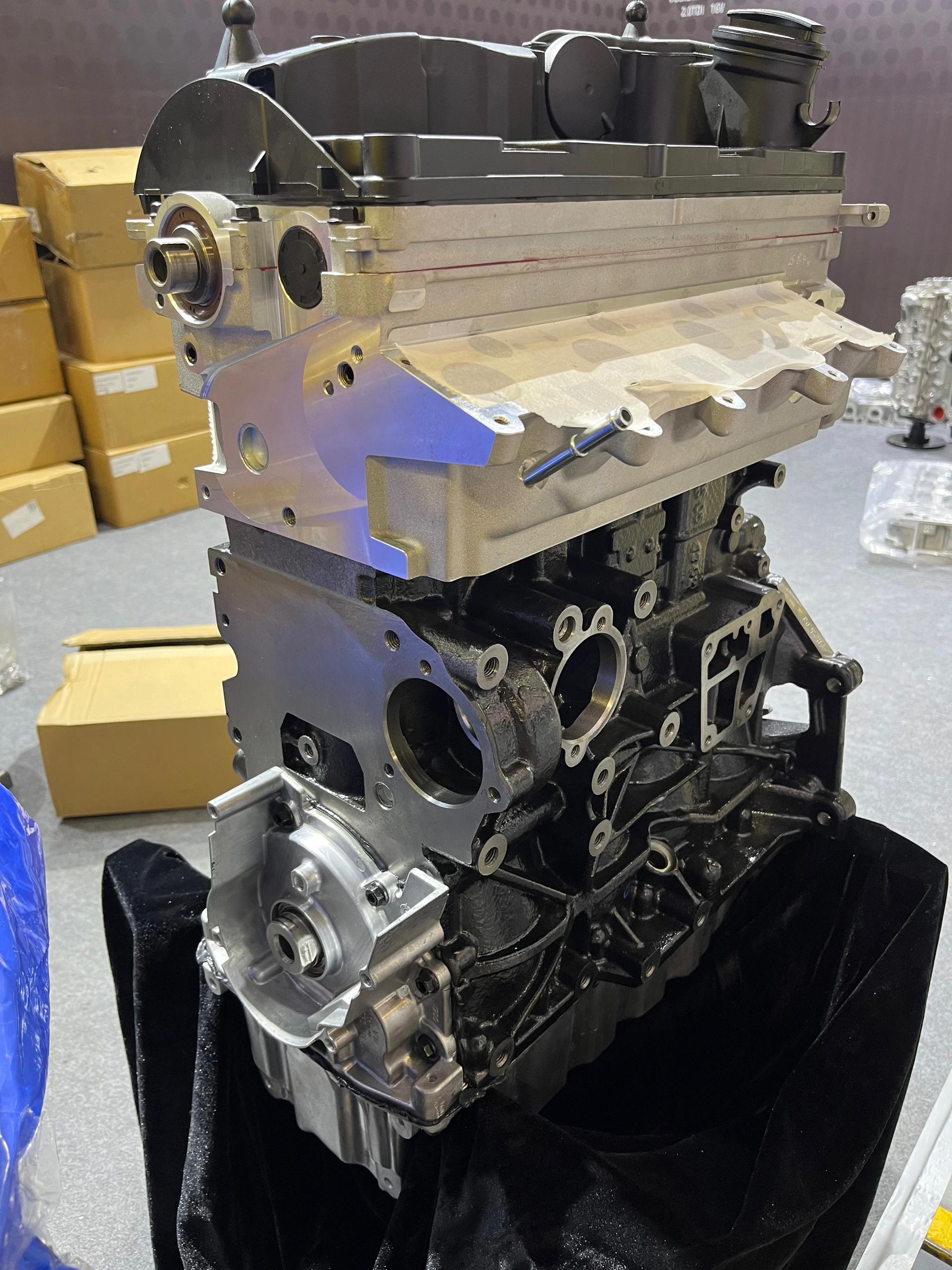 Engine Moteur audi /volkswagen /skoda 1.6di 2.0tdi

Moteurs diesel Volkswagen /Audi / Skoda CAY CLH CXX DDY DGT CAA CFC CKU CFF 03l130755b 03L253016 03L253056 03L130277B CFG EA189/EA288 1.6tdi 2.0tdi