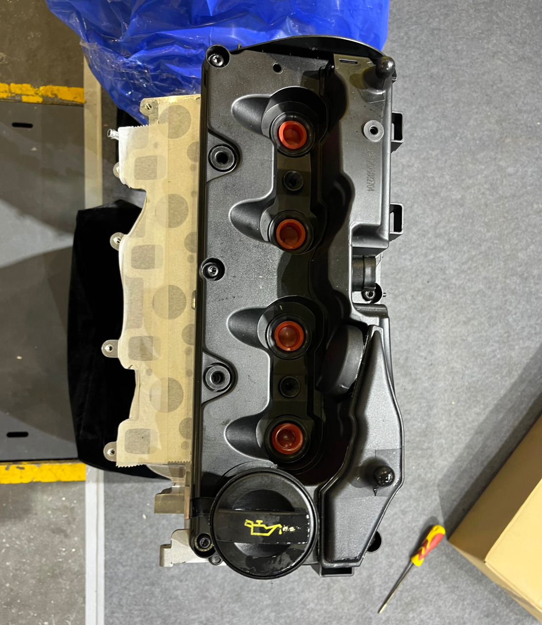 Engine Moteur audi /volkswagen /skoda 1.6di 2.0tdi

Moteurs diesel Volkswagen /Audi / Skoda CAY CLH CXX DDY DGT CAA CFC CKU CFF 03l130755b 03L253016 03L253056 03L130277B CFG EA189/EA288 1.6tdi 2.0tdi