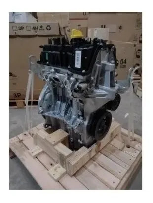 Moteur Renault Kwid 1.0l 999cm³ /renault clio /renault Triber h4d b4d br10de