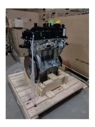 Moteur Renault Kwid 1.0l 999cm³ /renault clio /renault Triber h4d b4d br10de