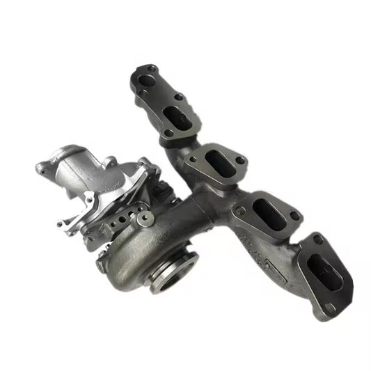 Turbo compresseur Turbocharger Audi Q5